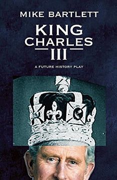 portada King Charles III