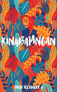 portada Kinabatangan (en Inglés)