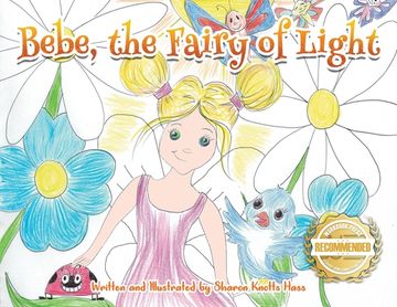portada Bebe, the Fairy of Light (en Inglés)
