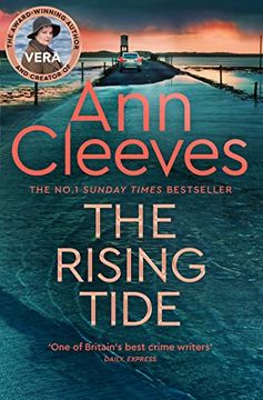 portada The Rising Tide (Vera Stanhope)