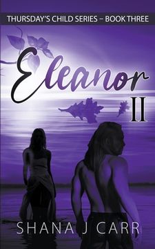 portada Eleanor II - Book Three (en Inglés)