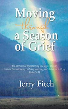 portada Moving Through a Season of Grief