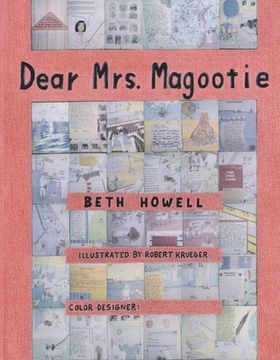 portada Dear Mrs. Magootie: Volume 1