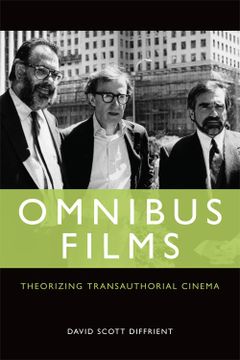 portada Omnibus Films: Theorizing Transauthorial Cinema (en Inglés)