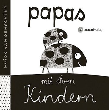 portada Papas mit Ihren Kindern (in German)