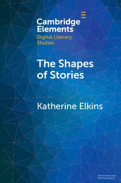 portada The Shapes of Stories (in English)