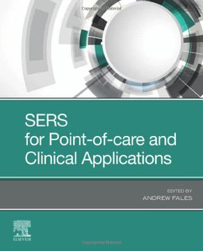 portada Sers for Point-Of-Care and Clinical Applications (in English)