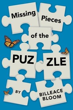 portada Missing Pieces of the Puzzle: A Remarkable Journey to Find Reality (in English)