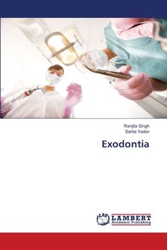 portada Exodontia (in English)