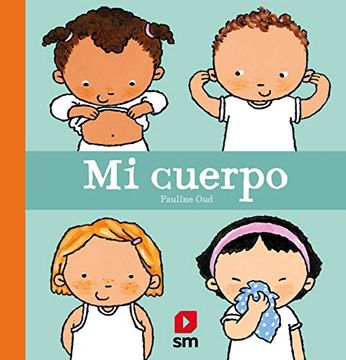 portada Todo Sobre mi Cuerpo (Para Aprender más Sobre) (in Spanish)