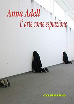 portada L'arte Come Espiazione [Próxima Aparición] (en Italiano)