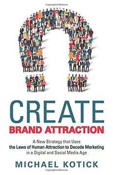 portada Create Brand Attraction