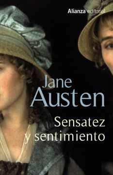 portada Sensatez y Sentimiento (in Spanish)