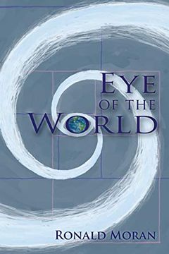portada Eye of the World (en Inglés)