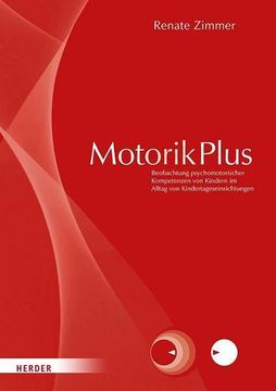 portada Motorikplus [Manual] (en Alemán)