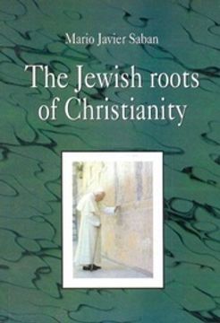 portada The Jewish Roots of Christianity