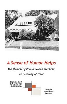 portada a sense of humor helps (en Inglés)