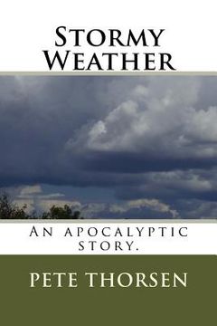 portada Stormy Weather (en Inglés)