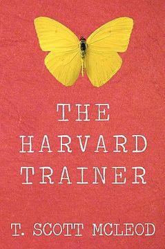 portada the harvard trainer (in English)