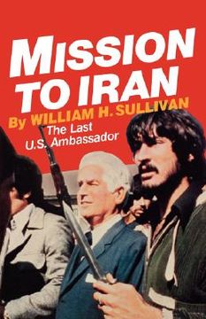 portada mission to iran (in English)