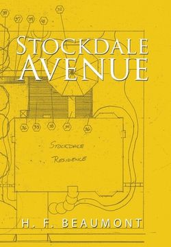 portada Stockdale Avenue (in English)