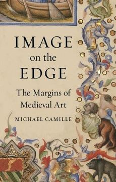 portada Image on the Edge: The Margins of Medieval art 
