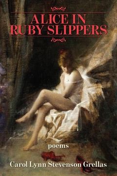 portada Alice in Ruby Slippers (en Inglés)