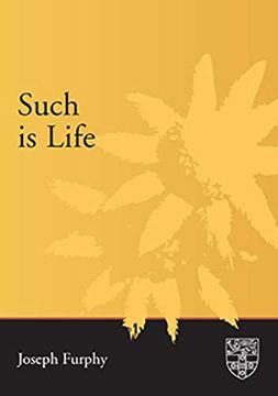 portada Such is Life (en Inglés)