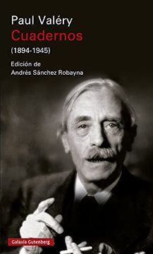 portada Cuadernos (1894-1945)- Rústica (in Spanish)