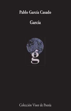 portada García (Visor de Poesía)