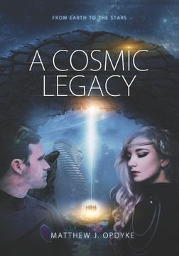 portada A Cosmic Legacy: From Earth to the Stars