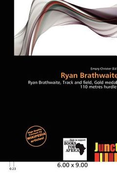 ryan brathwaite