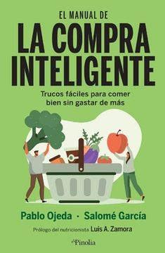 portada Manual de la Compra Inteligente, El (in Spanish)