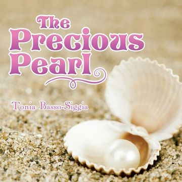 portada The Precious Pearl (en Inglés)