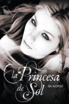 portada La Princesa De Sol