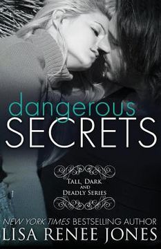 portada Dangerous Secrets 