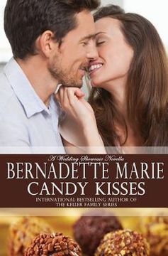 portada Candy Kisses (en Inglés)