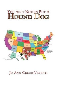 portada you ain't nothin but a hound dog (en Inglés)
