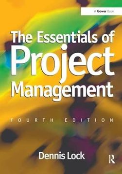portada The Essentials of Project Management (en Inglés)