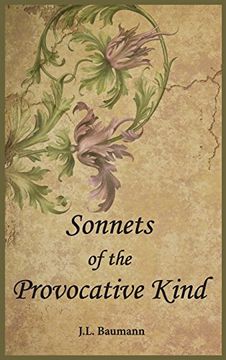 portada Sonnets of the Provocative Kind