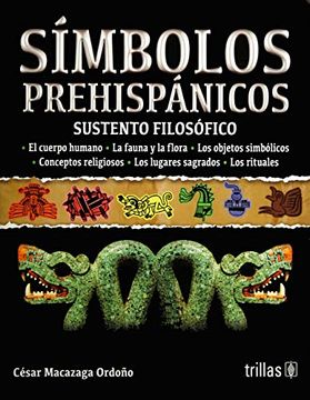 portada Simbolos Prehispanicos