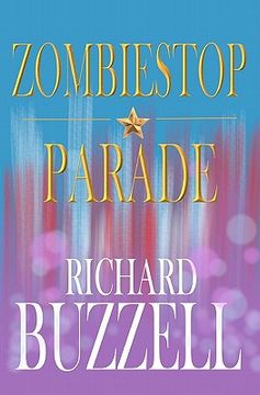 portada zombiestop parade (in English)