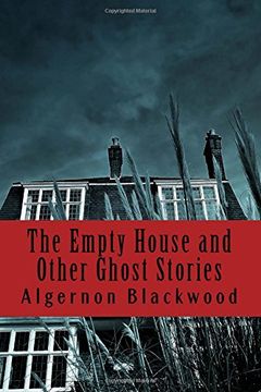 portada The Empty House and Other Ghost Stories 