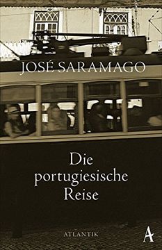 portada Die Portugiesische Reise 