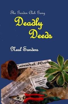 portada Deadly Deeds (in English)