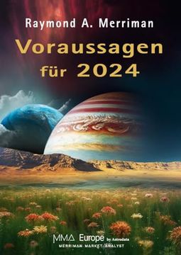 portada Voraussagen f? R 2024 (in German)