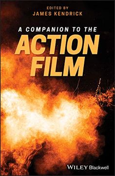 portada A Companion to the Action Film 