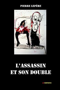 portada L'assassin et son Double (in French)