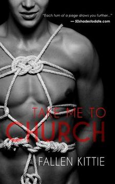 portada Take Me to Church (en Inglés)