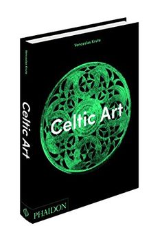 portada Celtic Art (Arte)
